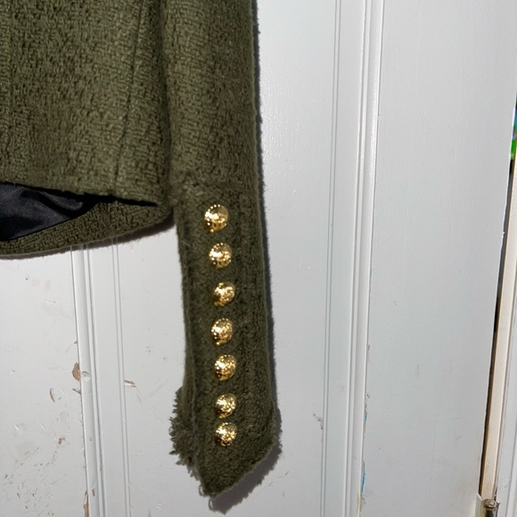 Zara blazer - Picture 3 of 4